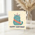 Birthday Card, Funny All About Me Birthday Card