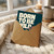 Birthday Card, Born to Be Wild Until About 9PM Funny Baby Card