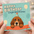 Birthday Card, Happy Birthday to My Fur - Favourite Person