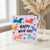 Birthday Card, Happy Woof - Day Greeting Card