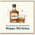 Birthday Card, Not Getting Old Getting Better Happy Birthday Card