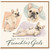 Birthday Card, Funny Frenchie na Lover Greeting Card