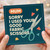 Funny Mum Card - Sorry I Used Your Good Fabric Scissors - Sewing Craft Humour Apology - Mother's Day Card for Mum