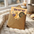40th Birthday Card, Funny Dartboard Snail Design