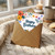 Birthday Card, Floral Birthday Card