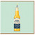 Birthday Card, Beer Bottle Happy Birthday Card