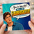 Birthday Card, You're How Old? Flabbergasted Birthday Card