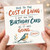 Birthday Card, Due to the Cost of Living Bird Pun Card