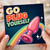 Birthday Card, Funny Go Plug Yourself Card