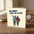 Birthday Card, Yes Bruv I Got You A Card Funny Friendship Card