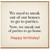 Birthday Card, Happy Birthday Card for na