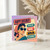 Birthday Card, Funny Retro Pin - Up Happy Birthday Card