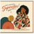 Birthday Card, Happy Birthday Superstar Card, Stylish Female Birthday Card