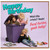 40th Birthday Card, Funny Mid - Life Crisis Feral Forties Birthday Card