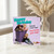 40th Birthday Card, Funny Mid - Life Crisis Feral Forties Birthday Card