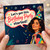 Birthday Card, Let's Get This Birthday Party Started, Colourful Celebration Card