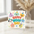 Birthday Card, Happy Woof Day Card