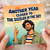 Birthday Card, Another Year Closer to the Sizzler in the Sky