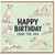 Birthday Card, Happy Birthday na