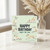 Birthday Card, Happy Birthday na
