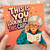 Birthday Card, This Is You Looking at This Card Humorous Greeting Card