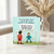 Birthday Card, Funny Soccer Card with Humorous Goalkeeper Joke