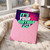 Birthday Card, It's Your Birthday So Let's Party Until 9pm Card