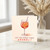 Birthday Card, Let the Good Times Aperol Card