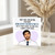 Birthday Card, Funny Encouragement Card for Him