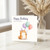 Birthday Card, Cute Cat With Balloons Happy Birthday Card