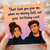 Birthday Card, That Look You Give Me When No Money Falls Out Your Birthday Card