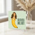 Birthday Card, Banana Del Rey Greeting Card