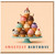 Birthday Card, Sweetest Birthday Ice Cream Cone Design