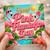 Birthday Card, Tropical Summer Birthday Card