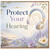 Birthday Card, Protect Your Hearing Greeting Card