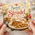 Birthday Card, Sweet as Strudel Greeting Card
