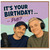 Birthday Card, It's Your Birthday... Pub?