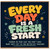 Birthday Card, Every Day Is a Fresh Start Card