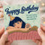 Birthday Card, for Her