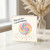 Birthday Card, Hope You Have a Sweet Birthday Card, Pastel Lollipop Design