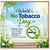 Birthday Card, World No Tobacco Day Card