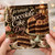Birthday Card, German Chocolate Cake Day Card