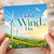 Birthday Card, Global Wind Day Card