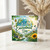 Birthday Card, World Environment Day Card