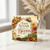 Birthday Card, Turn Scraps Into Blooms Inspirational Garden Card