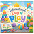 Birthday Card, International Day of Play Card