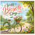 Birthday Card, Floral Bicycle Greeting Card