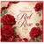 Birthday Card, National Red Rose Day Card