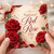 Birthday Card, National Red Rose Day Card
