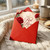 Birthday Card, National Red Rose Day Card